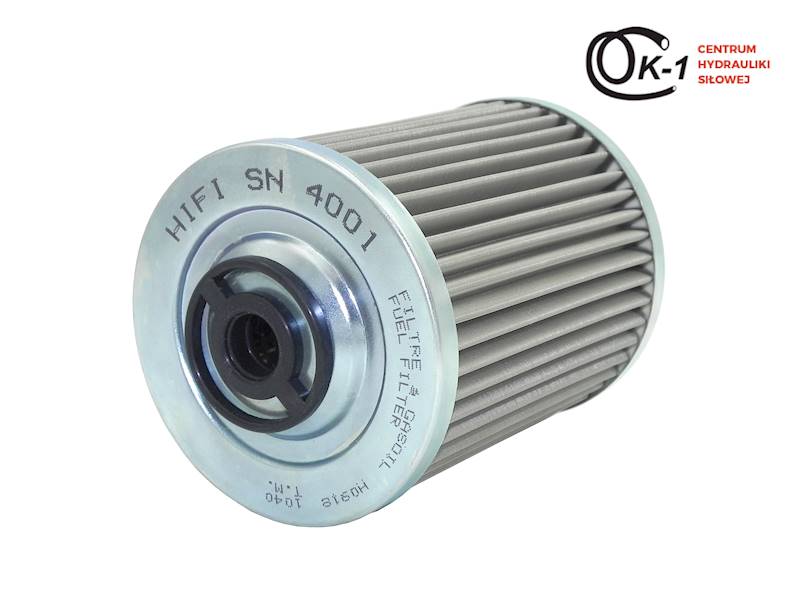 FILTR PALIWA HIFI FILTER SN 4001