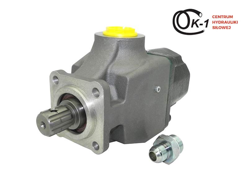 Pompa hydrauliczna tłoczkowa 90L/min 300 bar KP-100-60S-F131