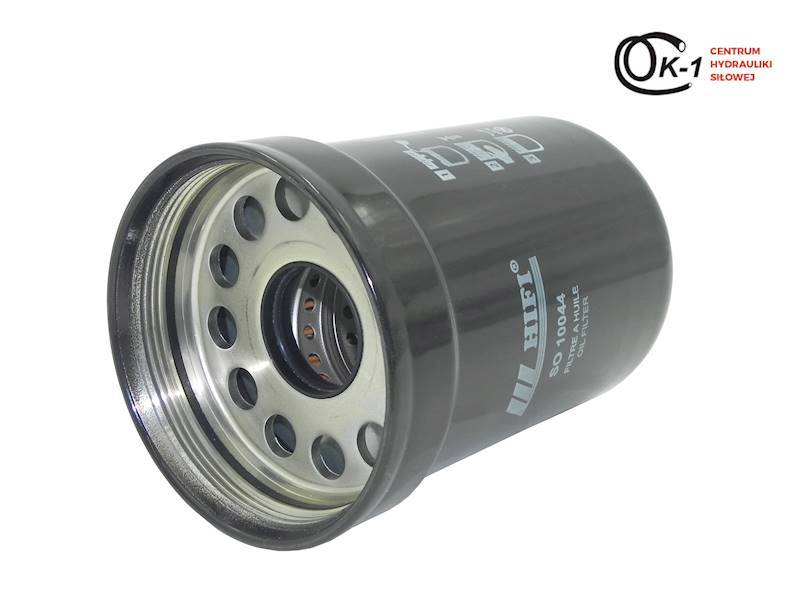 FILTR OLEJU HIFI FILTER SO 10044