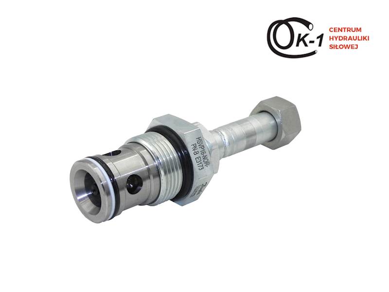 Zawór rozdzielacz nabojowy Danfoss HSVP16-NOR-PN-B