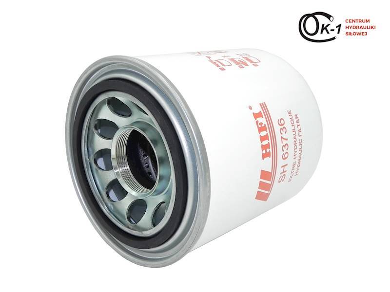 FILTR HYDRAULICZNY HIFI FILTER SH 63736