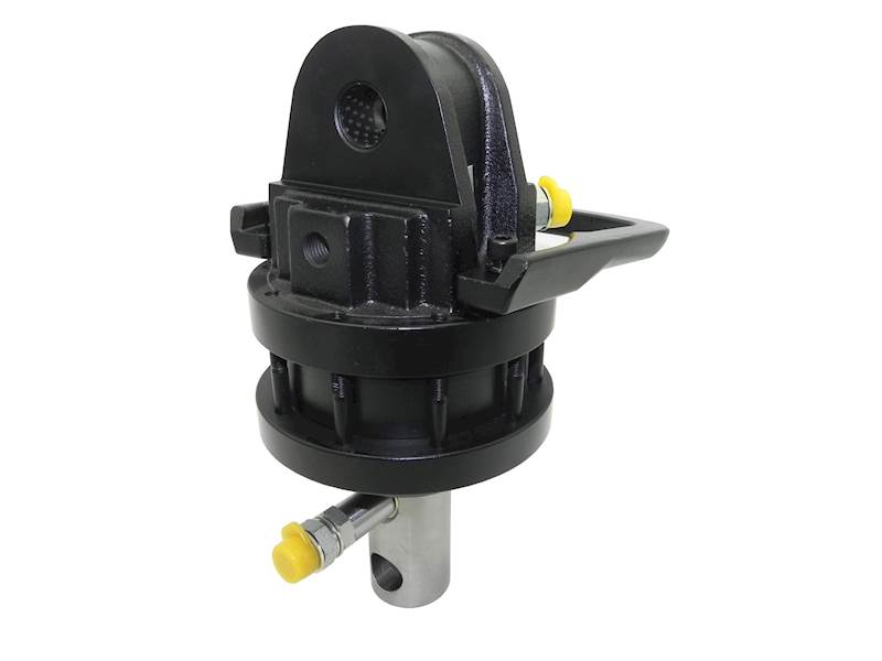 ROTATOR HYDRAULICZNY GR30 (3000 kg)