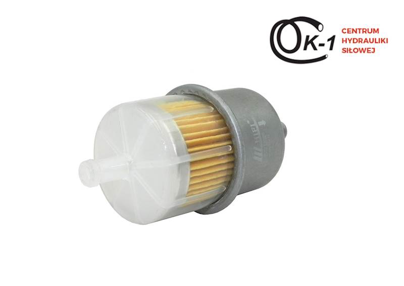FILTR PALIWA HIFI FILTER SN 70232 SB 2700 05727894
