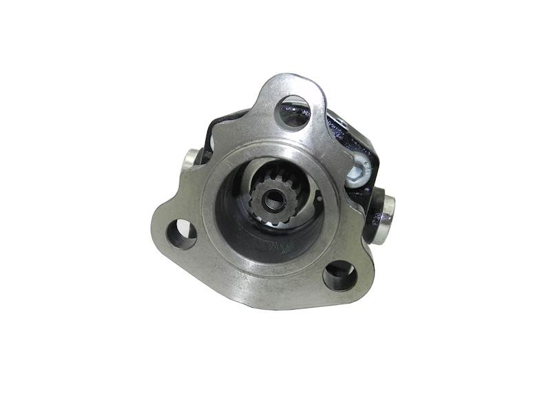 Pompa hydrauliczna zębata dwukierunkowa 16L/min BSP 1/2'' 280 bar