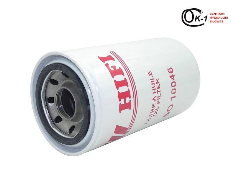 FILTR OLEJU HIFI FILTER SO 10046