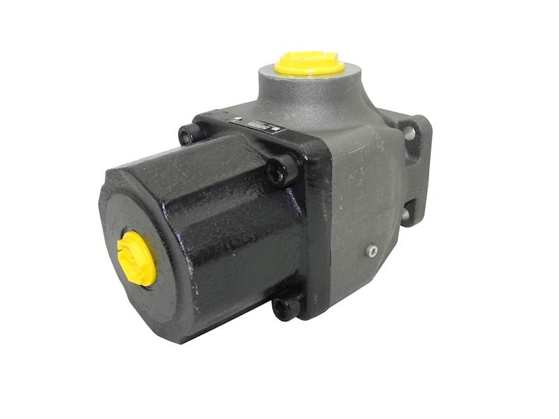 Pompa hydrauliczna tłoczkowa 90L/min 300 bar KP-100-60S-F131