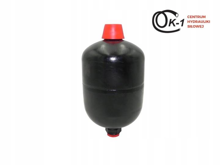Hydroakumulator 3619551M1 3619551M3 3615670M1 3619551M2