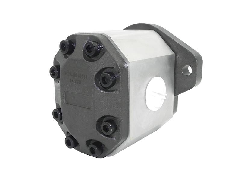 Pompa hydrauliczna JCB SANDERSON 42CM3