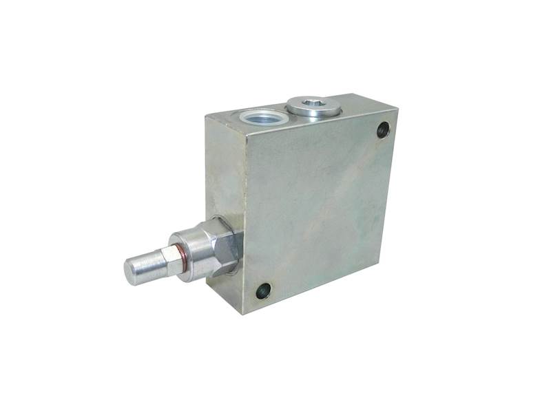 Zawór hydrauliczny regeneracyjny VRSP 1/2"