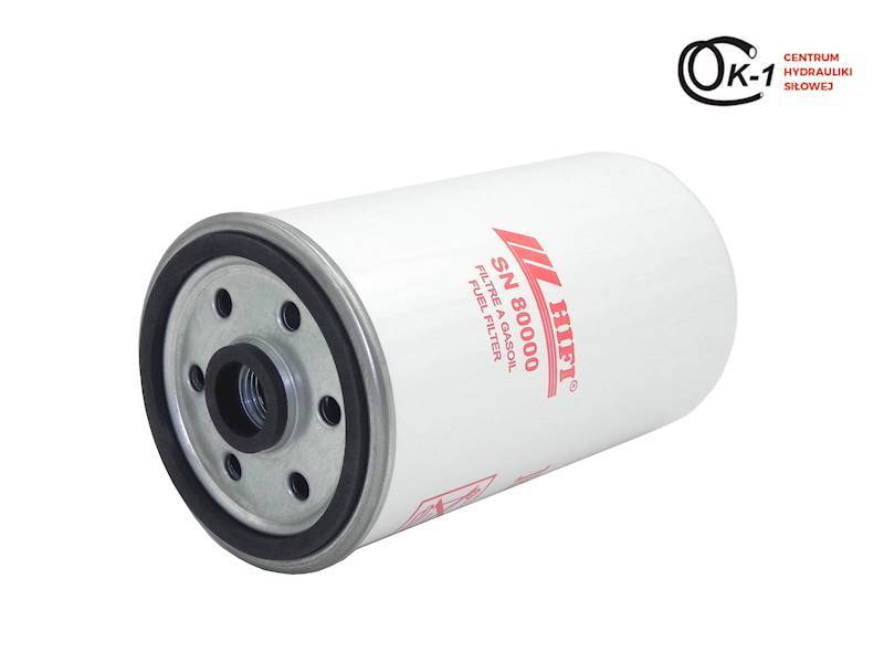 FILTR PALIWA HIFI FILTER SN 80000