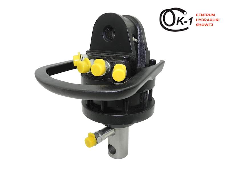 ROTATOR HYDRAULICZNY GR30 (3000 kg)