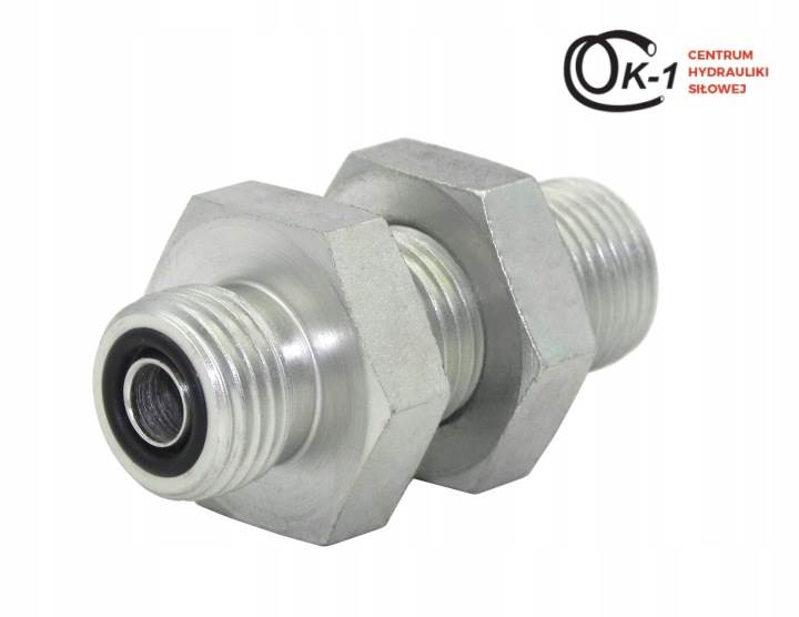 ZŁĄCZE HYDRAULICZNE ZŁĄCZKA ORFS 1'' GRODZIOWE