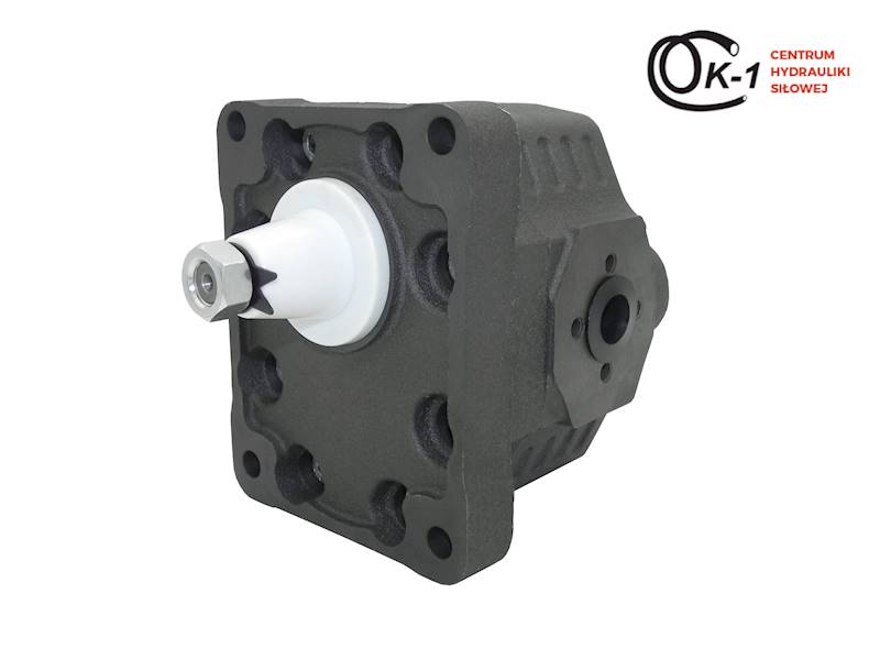 Pompa hydrauliczna LM42 B3 żeliwna 43,5cm3/obr. 25702192
