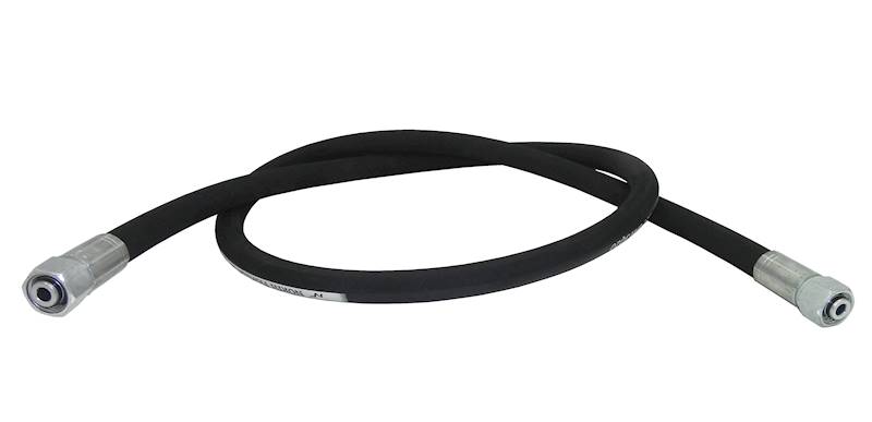 PRZEWÓD WĄŻ HYDRAULICZNY DN10 18/18 DKOL-DKOL AA2150 330bar