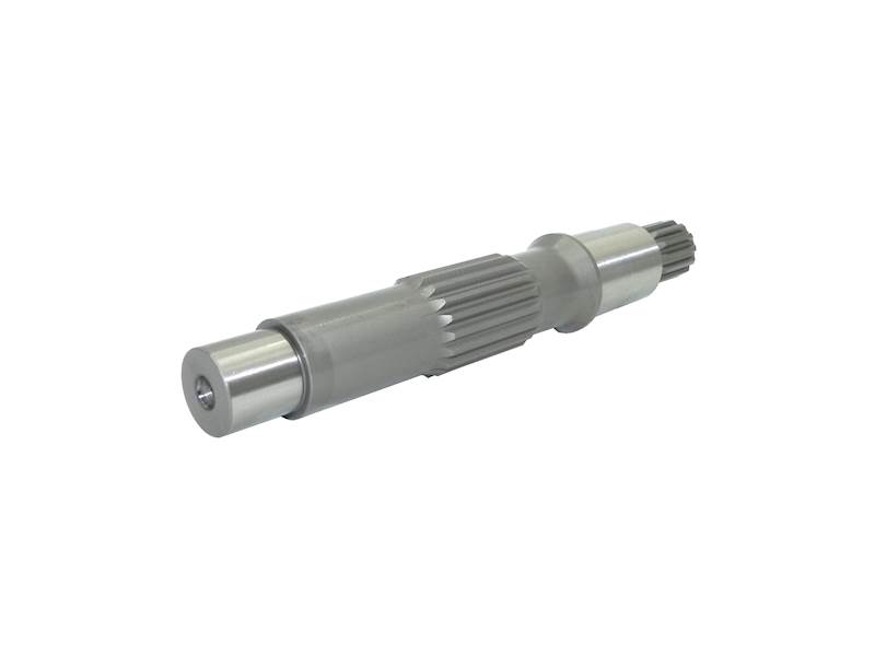 Wał napędowy wałek do pompy Rexroth A10VO45 15 zębów L=204mm