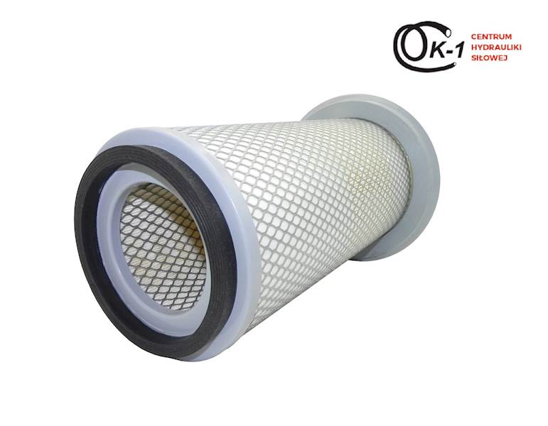 FILTR POWIETRZA WSTĘPNY HIFI FILTER SA 16225