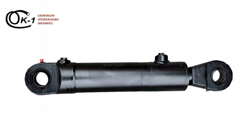 Siłownik Hydrauliczny 50/28 skok 400 U30 2-stronny