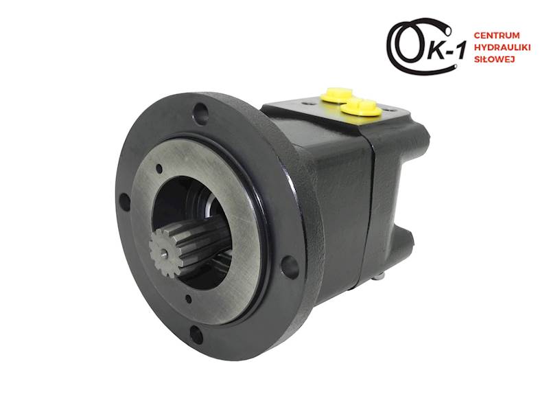 SILNIK HYDRAULICZNY BMSS 250, OMSS 250, SMSS 250, MSS250, 151F0540