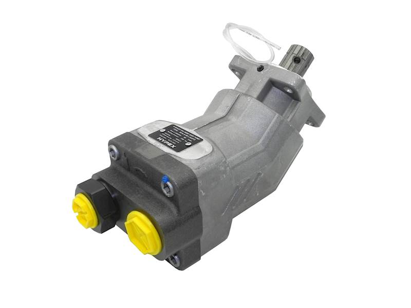 Pompa hydrauliczna tłoczkowa skośna HYPEX 63cm3 138L/min