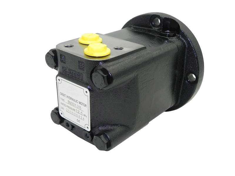 SILNIK HYDRAULICZNY BMSS 315, OMSS 315, SMSS 315, MSS315, 151F0541