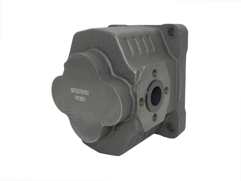 Pompa hydrauliczna LM42 B3 żeliwna 43,5cm3/obr. 25702192
