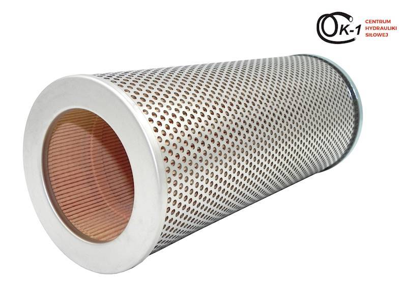 FILTR HYDRAULICZNY HIFI FILTER SH 55072