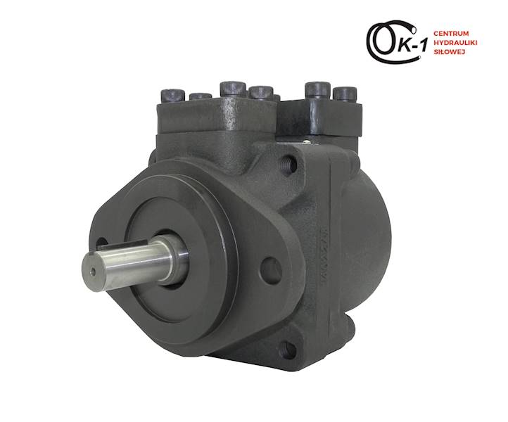 Pompa hydrauliczna łopatkowa PFE-41056-1DT