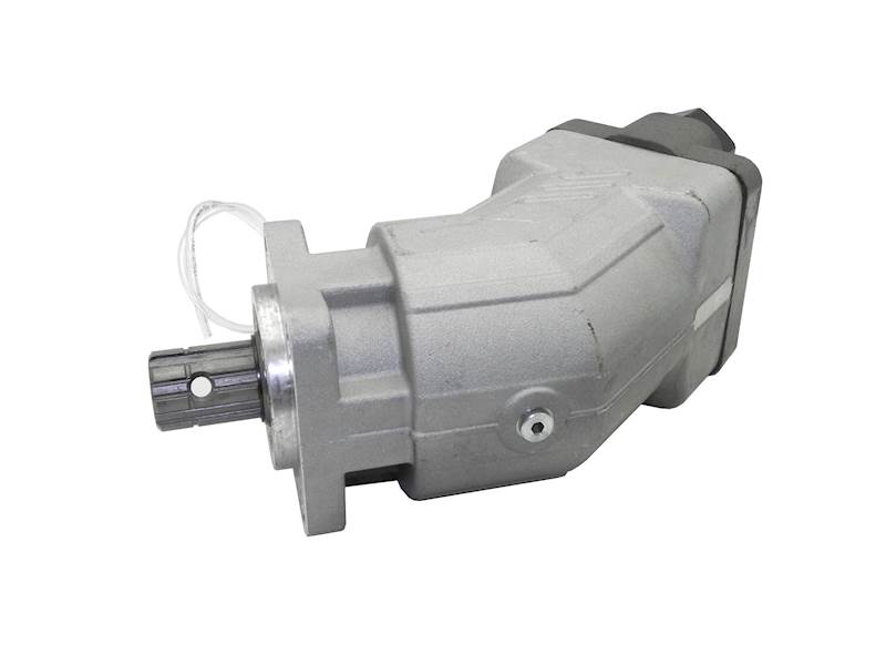 Pompa hydrauliczna tłoczkowa skośna HYPEX 63cm3 138L/min