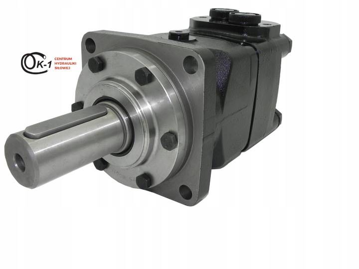 SILNIK HYDRAULICZNY BMT OMT SMT 160 625obr