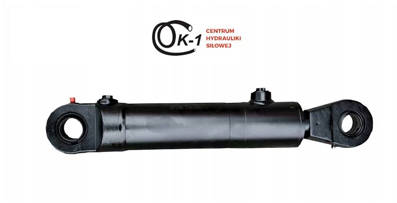 Siłownik Hydrauliczny 50/28 skok 500 U30 2-stronny