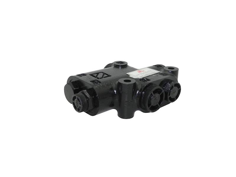 Zawór pierwszeństwa priorytetowy PVFS(D)-40, PVLS -40 DYXL-F40L-N7-D