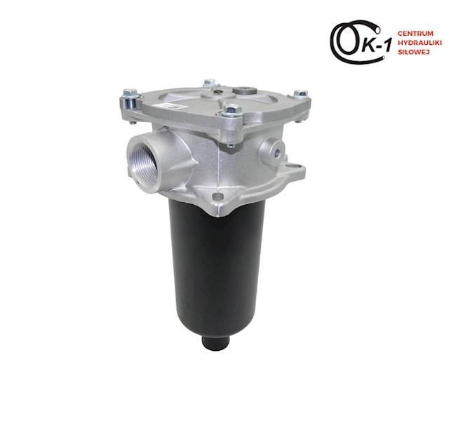 Filtr hydrauliczny powrotny RFM050CV1BB6 01TX