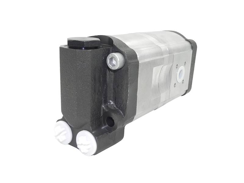 Pompa hydrauliczna CASE 3146446R94 0510565394 11+8