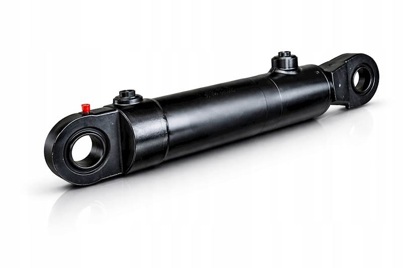 Siłownik Hydrauliczny 80/45/630 U40 2-stronny