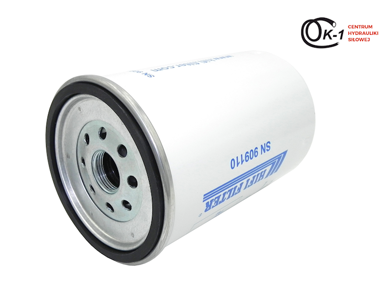 FILTR PALIWA HIFI FILTER SN 909110