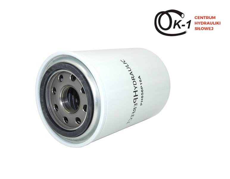 WKŁAD FILTRA HYDRAULICZNEGO POWROTNEGO CS 050 P10A