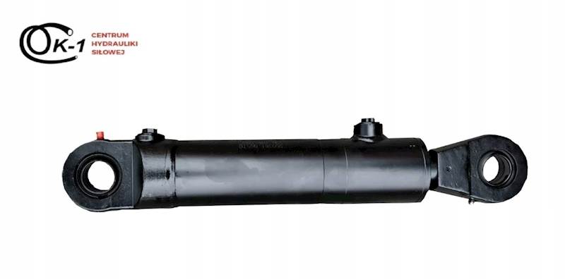 Siłownik Hydrauliczny 100/56 skok 500 U50 2-stronny do łuparki