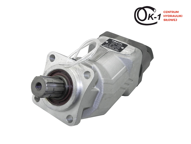Pompa hydrauliczna tłoczkowa skośna HYPEX 80cm3 172L/min
