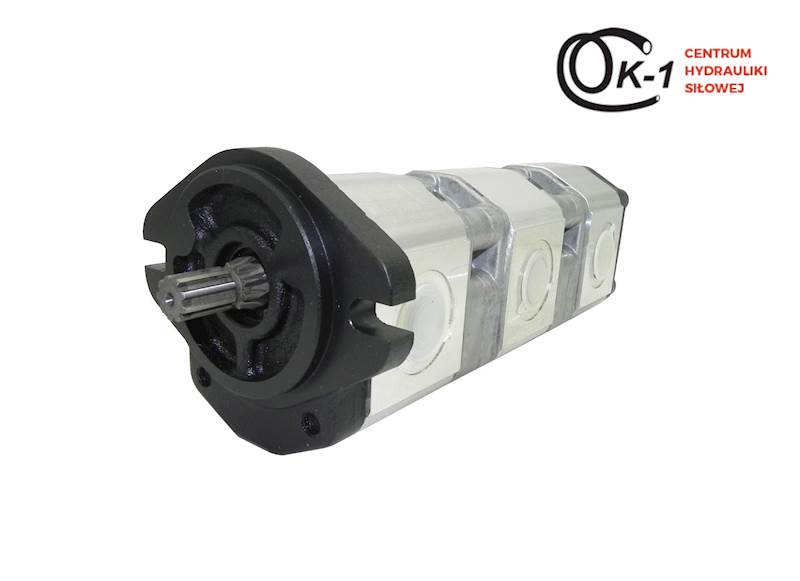 Pompa hydrauliczna John Deere AZ49120 AZ419121 0510565401 0510565403