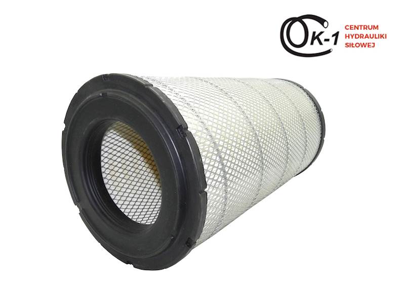 FILTR POWIETRZA HIFI FILTER SA 16212
