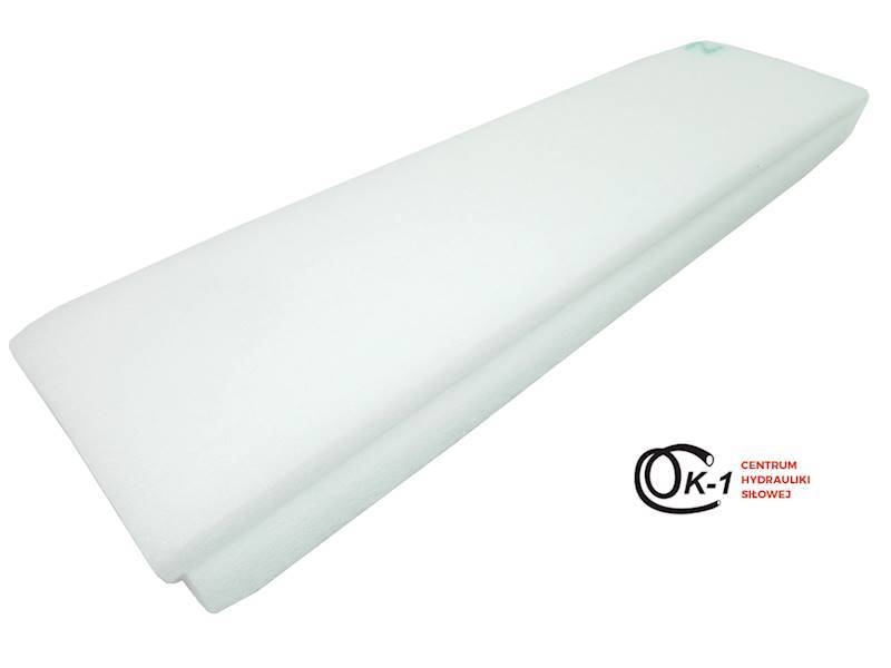 FILTR KABINOWY HIFI FILTER SC 90431