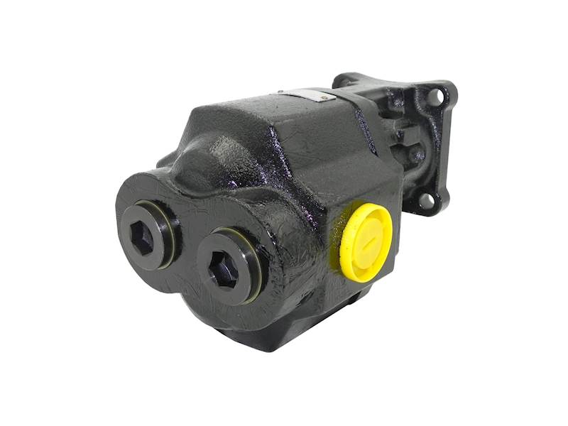 Pompa hydrauliczna zębata BSP 1'' 30.R-63-F1H8L1C0