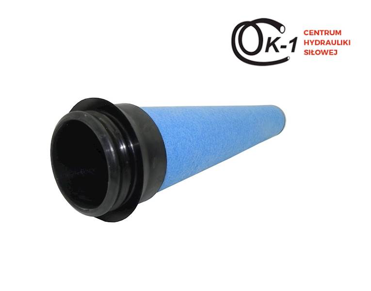 FILTR POWIETRZA HIFI FILTER SA 16285