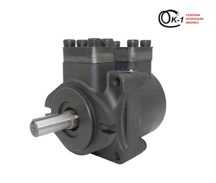 Pompa hydrauliczna łopatkowa PFE-31036-1DT
