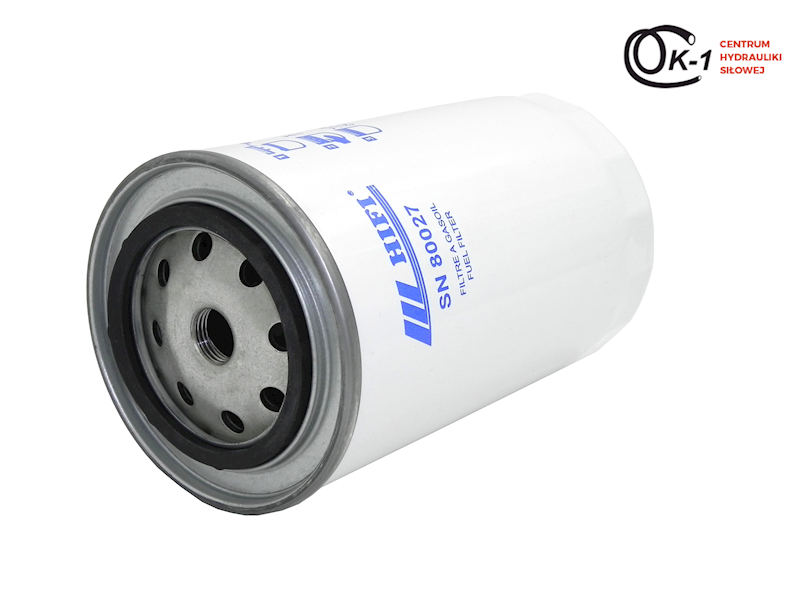 FILTR PALIWA HIFI FILTER SN 80027