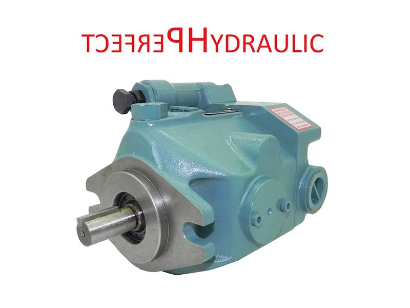 Pompa hydrauliczna tłoczkowa V8A2RX-20