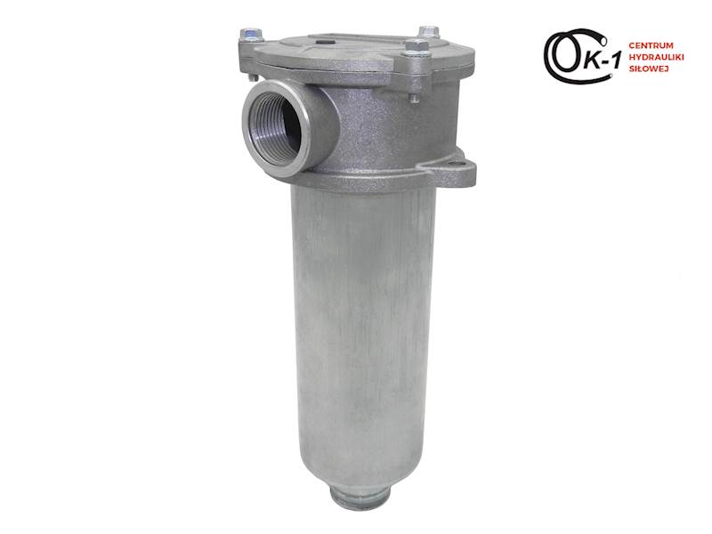 KORPUS FILTRA HYDRAULICZNEGO MPF 1003 AG3 SH 63030