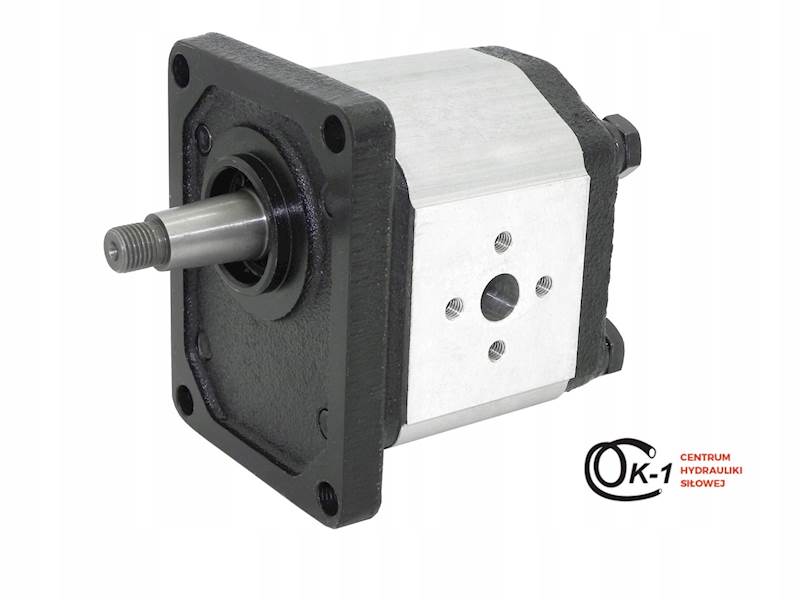 Pompa hydrauliczna 0510625063 Case Bosch R918C01503 5167989 PZS-362-421-574