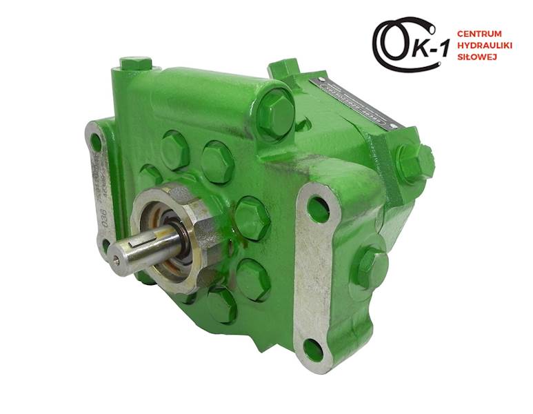 Pompa hydrauliczna John Deere AR103033, AR39168, AR89061, AR89064, AR39019