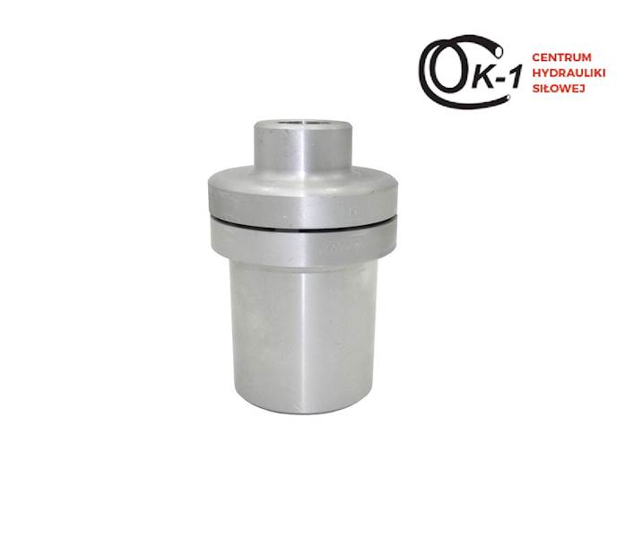 SPRZĘGŁO POMPY GR3 SILNIKA 11-22kW WAŁEK 42mm ND43C